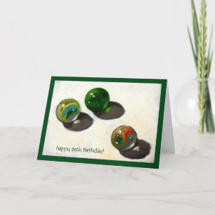 CARTÃO ANIVERSÁRIO MAIS VELHO: AINDA TEM MOLHOS