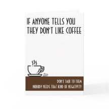 Aniversário Marrom Padrão do Café Lover