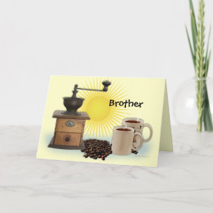 Cartão Aniversário - Qualquer um