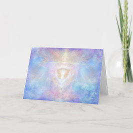 Cartão Anjo Corona H135