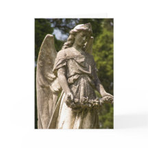Anjo de Mary Annie