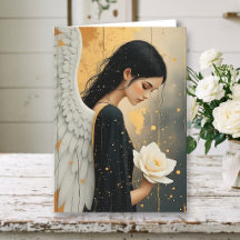 Anjo Gracioso Paz, Amor e Simpatia Sincera