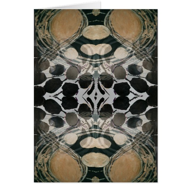 Cartão Anjos (Frente)