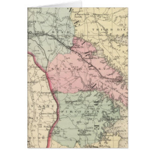 Cartão Anne Arundel