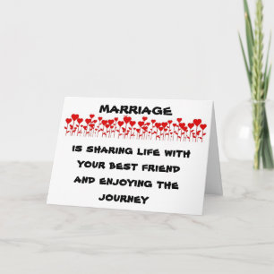 CARTÃO ANNIVERSARY LOVE FOR THE "LOVE OF MY LIFE"