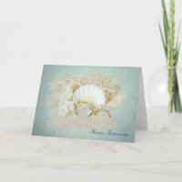 Anniversary Seashells