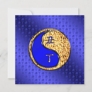 Cartão Ano do incêndio