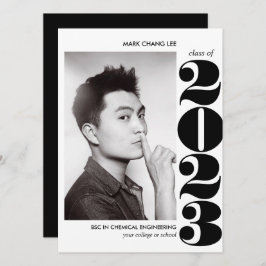 CARTÃO ANO EPIC | GRADUAÇÃO DE FOTOS A NEGRO NEGRO