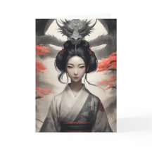 Ano Novo 2024 na China Geisha e Dragão