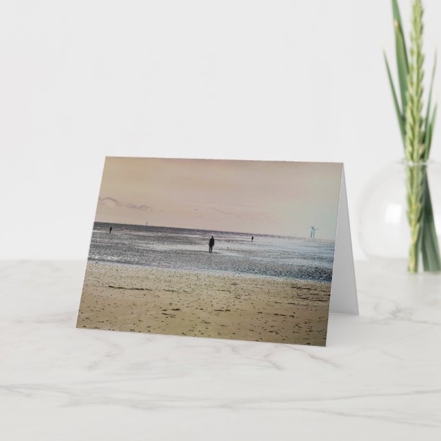 Cartão Another Day (Frente)