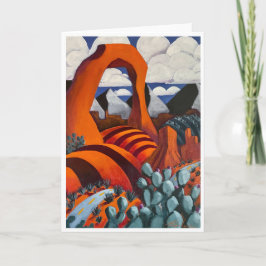 Cartão Another Day in Paradise