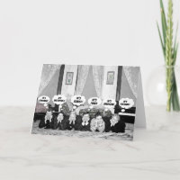 ANTANTO ENGRAÇADO EDWARDIAN Pensou em bolhas Foto