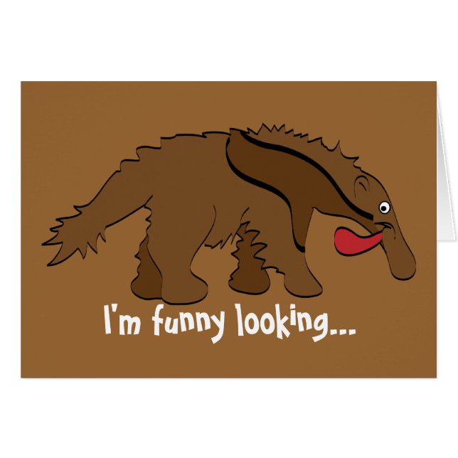 Cartão Anteatro (Frente Horizontal)