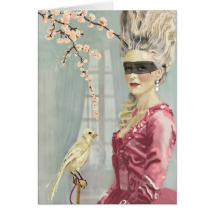 Cartão Antes da bola