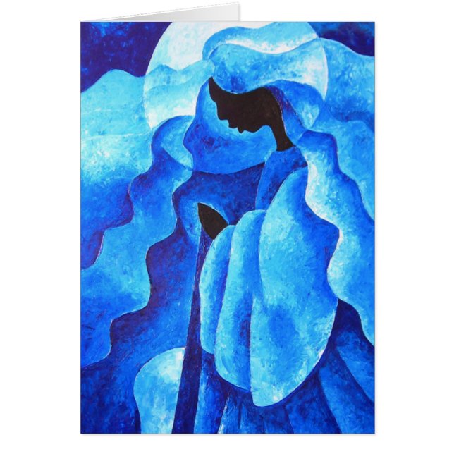 Cartão Antes da canção 2012 (Frente)