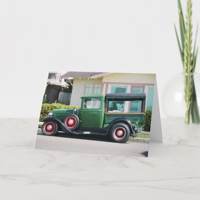 CARTÃO ANTI-ANIVERSÁRIO (Frente)