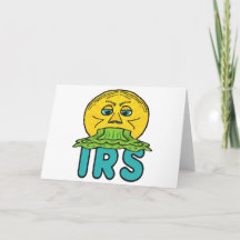 Anti IRS