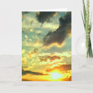 Cartão Anticipation