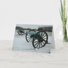 Cartão Antietam 4