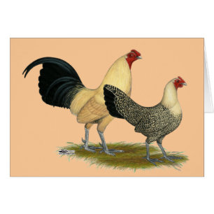 Cartão Antigos Copos de Creme Inglês