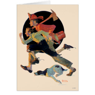 Cartão Ao salvamento