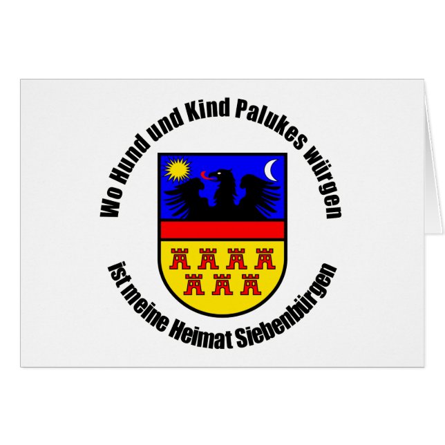 Cartão Aonde cão e menino Palukes ter ânsia de vômito… (Frente Horizontal)