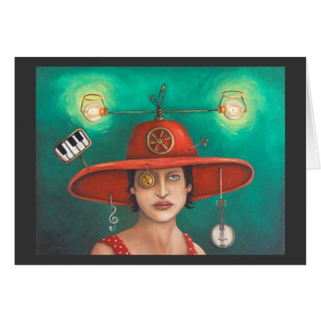 Cartão Aparelho 7 (Frente Horizontal)