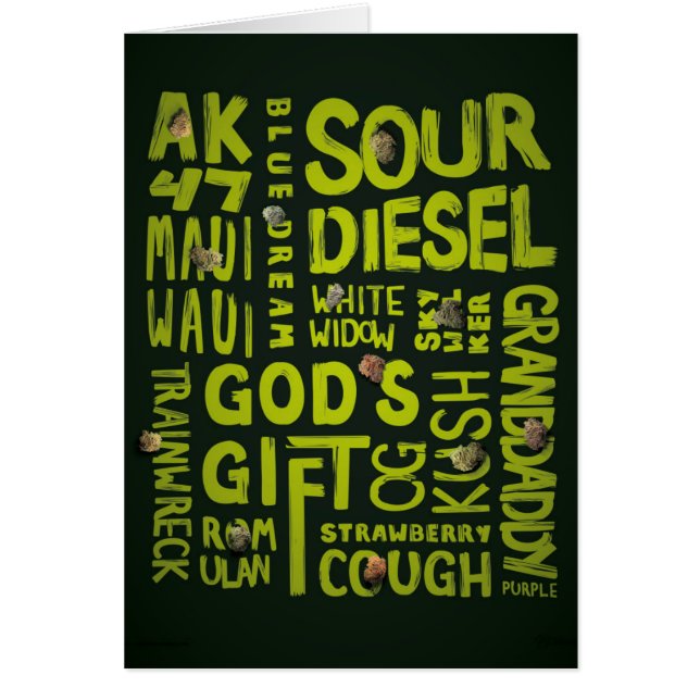 Cartão Apelidos (Frente)