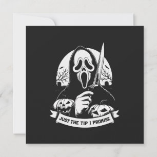 Cartão Apenas A Dica Que Prometo