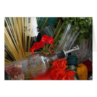 Cartão Apenas adicione a placa Amici