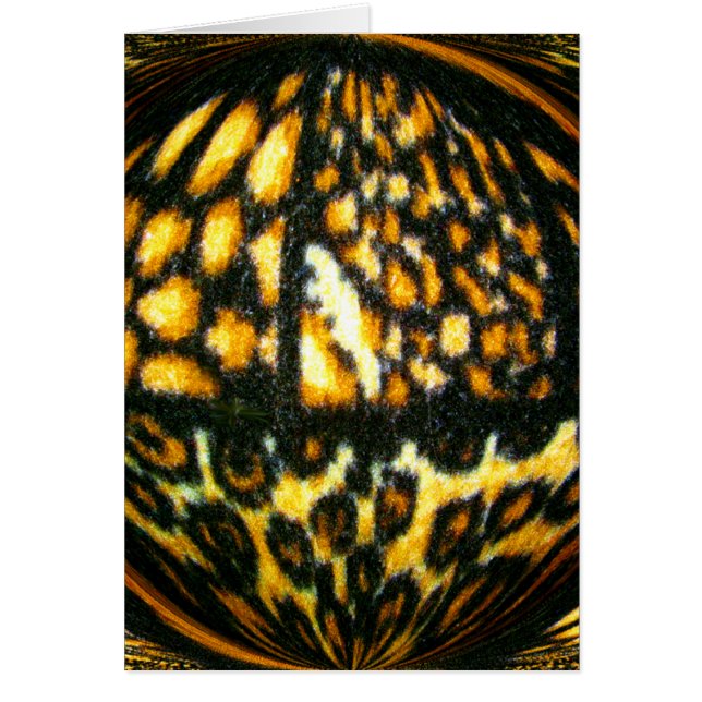 Cartão Apenas É_ (Frente)