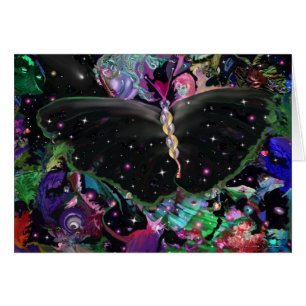 Cartão Apenas Nascer