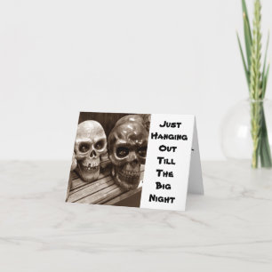 CARTÃO APENAS *SAIA* DEPOIS DE TUDO, É MEIO