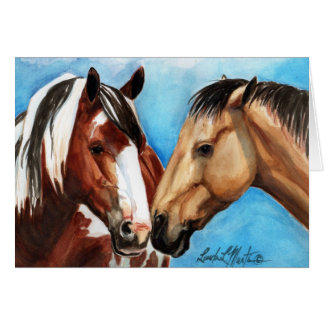 Cartão Apenas um beijo