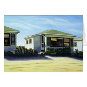 Cartão Apenas um relance 2005