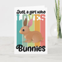Apenas uma garota que ama Coelhinhos da Páscoa Fof
