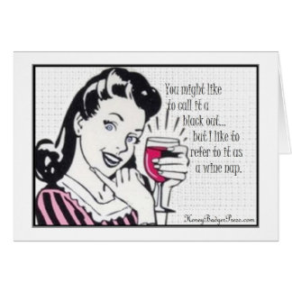 Cartão Apenas uma nota pequena…