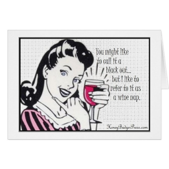 Cartão Apenas uma nota pequena… (Frente horizontal)