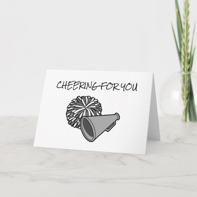 CARTÃO ** APLAUSOS** (Frente)