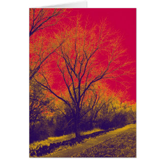 Cartão Apocalíptico