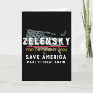 Cartão Apoie Ukr E Zelensky Nem Todos Os Heróis Usam Capa