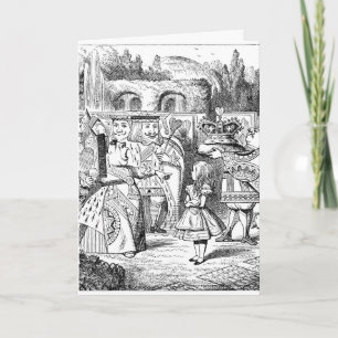 Cartão Apology Card