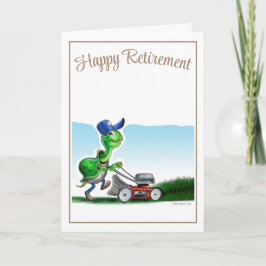 Cartão Aposentação