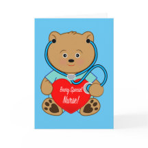 Aposentação com Enfermeiro