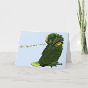 Cartão Aposentadoria