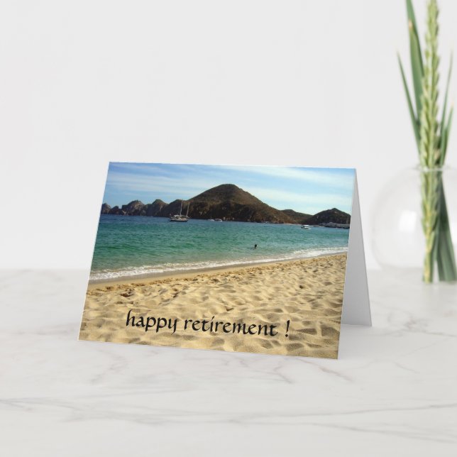 Cartão aposentadoria (Frente)