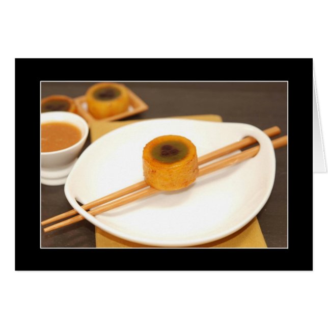 Cartão Apple (Frente Horizontal)