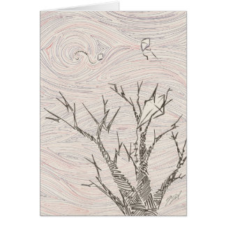 Cartão Apple de seu olho