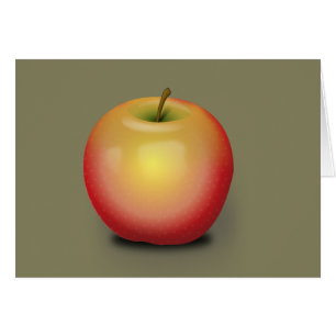 Cartão Apple Maintosh