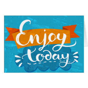 Cartão Aprecie hoje